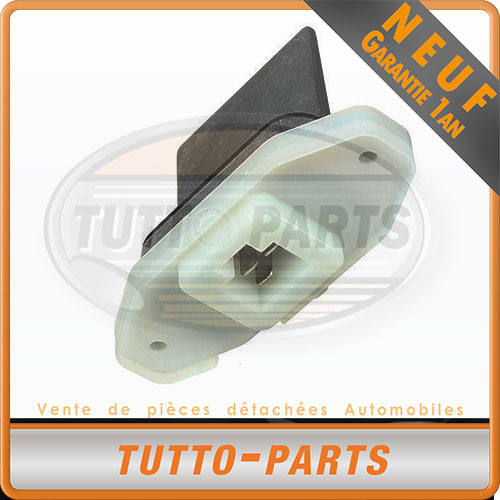 Resistance Chauffage  2w6003 - 277w100a - 27225-8h31c - 27761-9w100