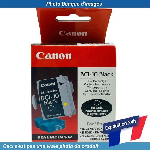 0956a002 Canon Bj-30 Cartouche D'Encre Noir