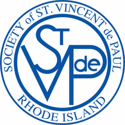 Society of St. Vincent de Paul (SVDP) Rhode Island