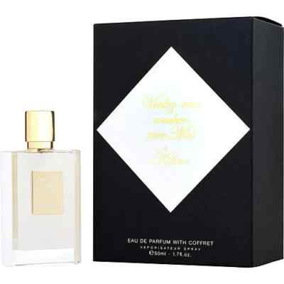 Kilian Voulez vous coucher avec Moi EDP 1.7 oz / 50 ml + Clutch *NewUnsealed