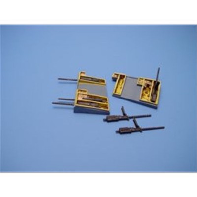 AI4094x AIRES: F4F-4 WILDCAT gun bay 1:48