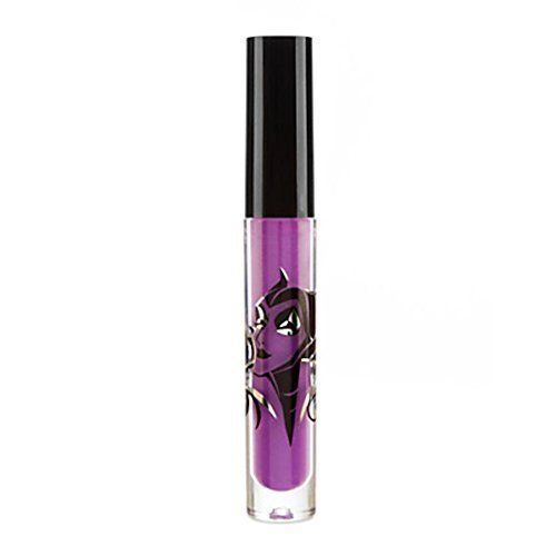 Maquillaje de Labios Disney