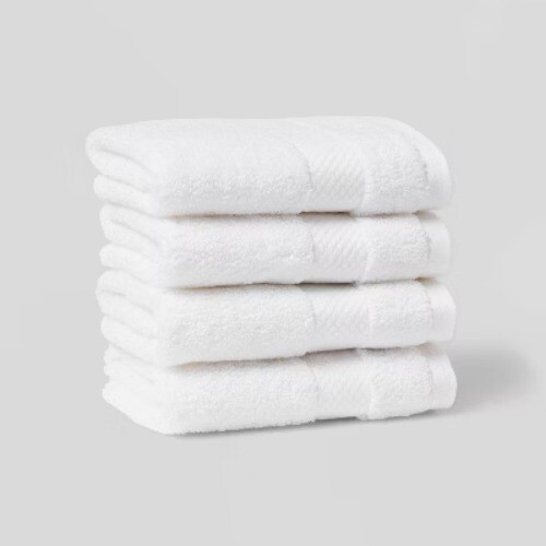 Performance Plus Bath Towel - Threshold™