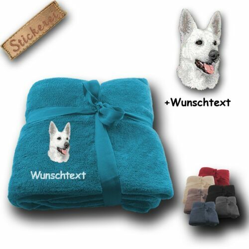 Tessile da letto bianca fantasia ricamato