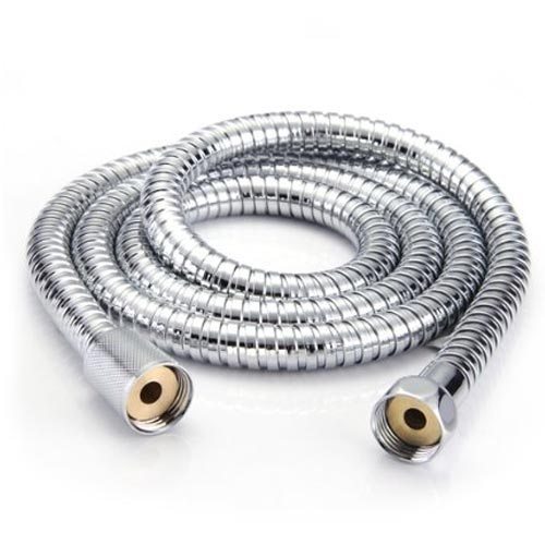 Laccio Tubo Flessibile Doccia Doccetta Vasca Bagno 2,5mt Metri Universale linq