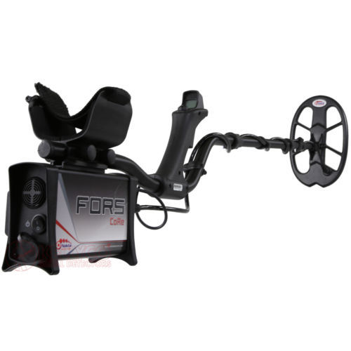 Detectores de metales Nokta