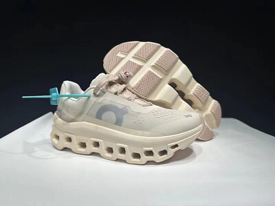 2024 Running Cloud Monster Monster Shock Absorbing Men's Sports Shoes