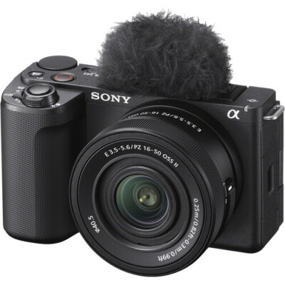 SONY カメラレンズ2本セット 16-50mm/55-210mm おまけ付き SONY カメラレンズ2本セット 16-50mm/55-210mm おまけ付き