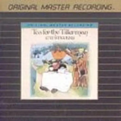 Cat Stevens - Tea for Tillerman