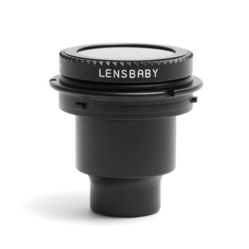 Lensbaby Composer Pro II with Edge 35 Optic for Sony E | eBay UK
