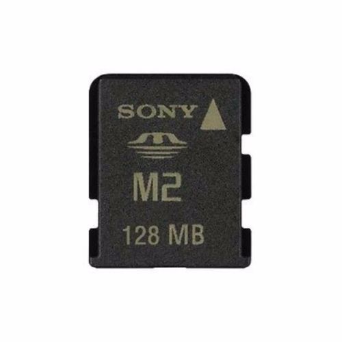 Sony 128MB Stick Camera Memory Cards