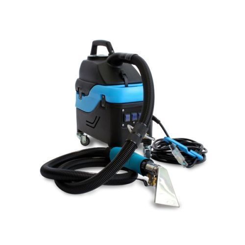 Lavapavimenti E Lavasciuga Uomo A Terra - Total Ricambi - Foto 3