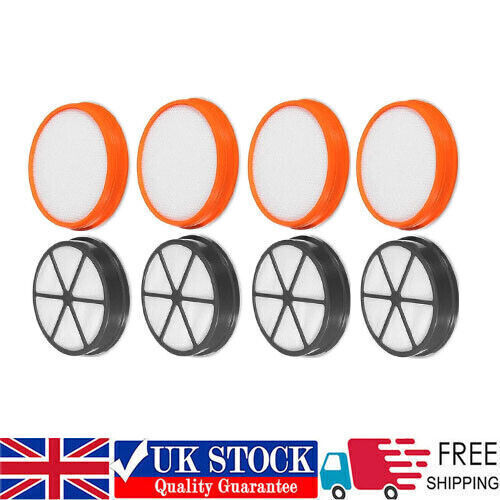 Vacuum Cleaner Type 90 Pre & Post Motor Filter Set For Vax Air Lift U84-AL- PME E - Foto 7