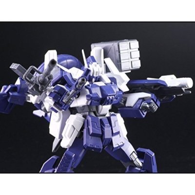Premium Bandai HGBF 1/144 Gundam HG Build Fighters Try Ez-SR