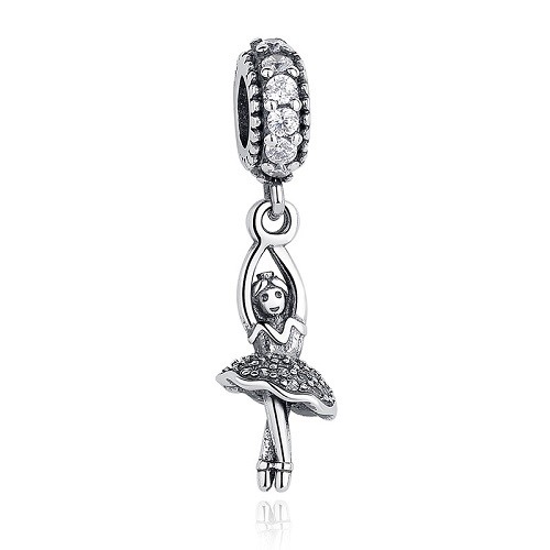 charms ballerina pandora charms ballerina pandora