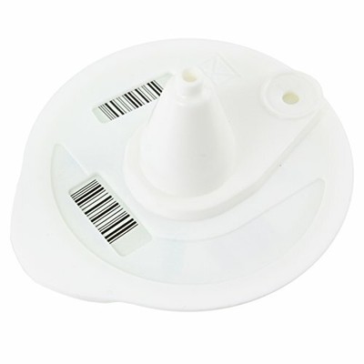 SPARES2GO Hot Water T Disc for Bosch Tassimo T12 T20 T32 T40 T42 T65 T85 or VIVY