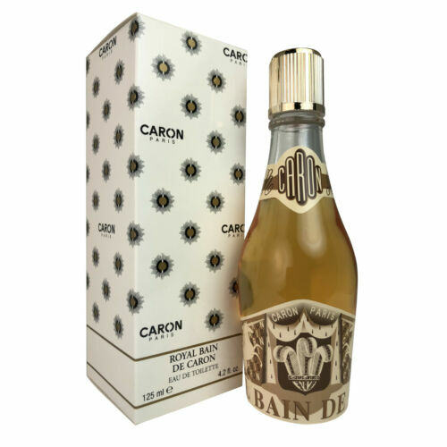 Yatagan by Caron,Edt ,Caron 125ml | eBay