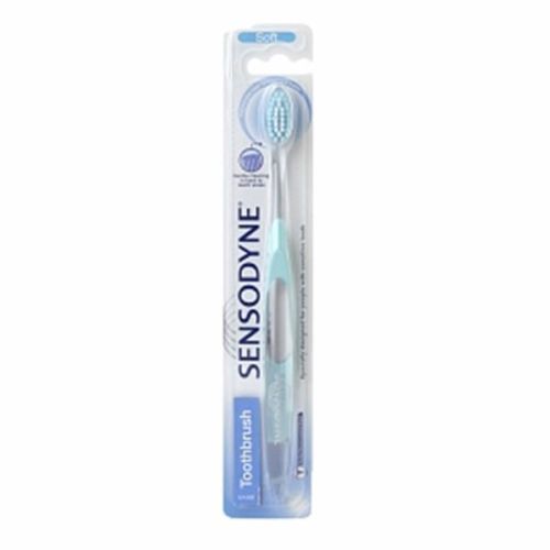 Sensodyne Standard Toothbrushes