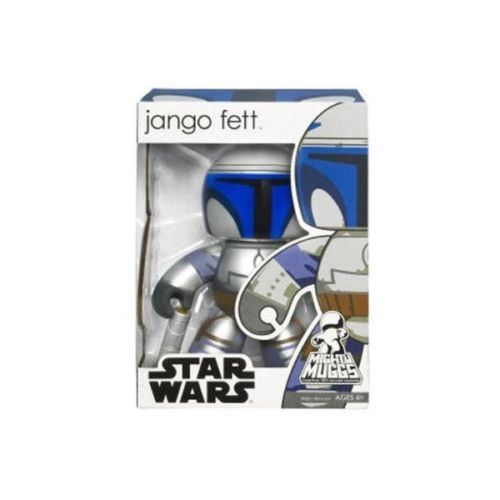 Disney Hasbro Mighty Muggs Star Wars Han Solo #10-Never Opened