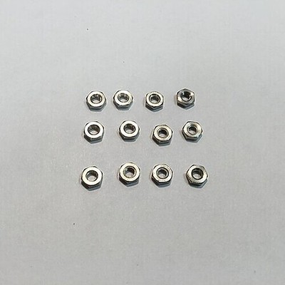 Atlas HEX NUTS 3/48 - #500005