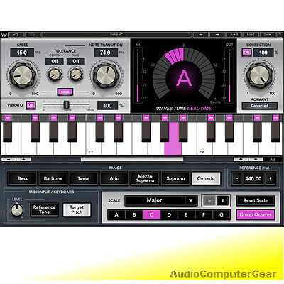 Mondomod vst crack