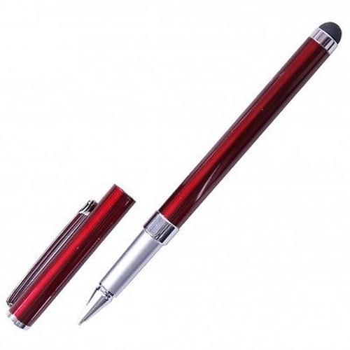 2in1 PENNA STYLUS PEN PENNINO per SCHERMI TOUCH CAPACITIVI IPHONE 3G 3GS 4 4G 4S