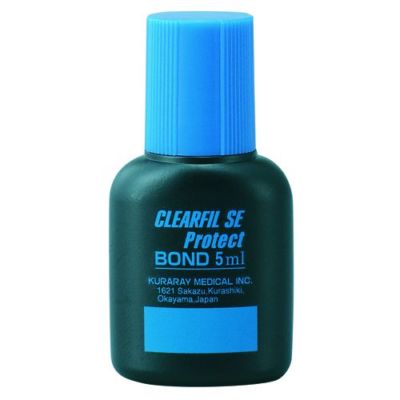 Kuraray America Inc Clearfil SE Protect Bond 5mL & Primer 6 mL