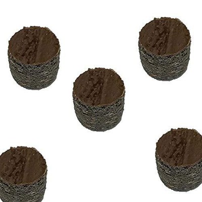 Simpson Strong-Tie TRX100TH Deck-Drive DCU Screw Plugs Trex - Tree House 375ct