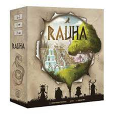 Рауха