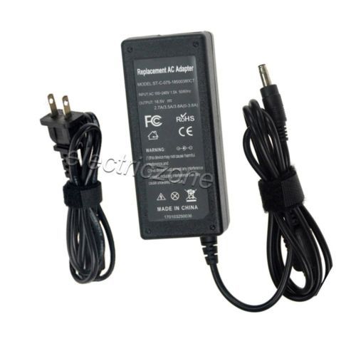 Chargeur Secteur Pour Toshiba Satellite L305-S5968 | Alimentation Neuve, Prête à L'emploi
