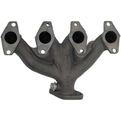 Tsudo unequal length headers UEL Manifold For Subaru Impreza FB20