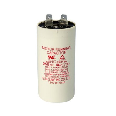 OEM LG 0CZZJB2010H Refrigerator Capacitor-Elect Appl 0CZZJB2005F 1271544 AH35...
