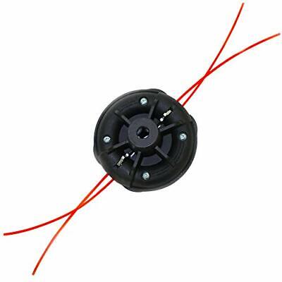 EZ Lock Trimmer Head for DeWalt 20V 40V 60V Stihl FS55 FS56 Toro 51952 WeedEater