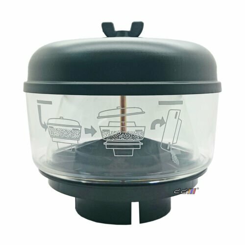 Universal 3" Pre Cleaner 4x4 Vehicle Snorkel Kit Top Head RAM