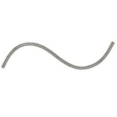 Atlas 2500 N Scale Code 80 Flex Track 30''