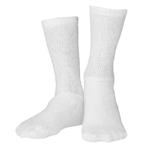Size 10-13 / 4  Pairs In Pack   -   Your  Choice Of Color
