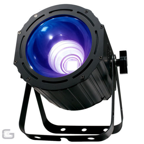 Lumière noire LED UV : Lampe, Projecteur | France Effect