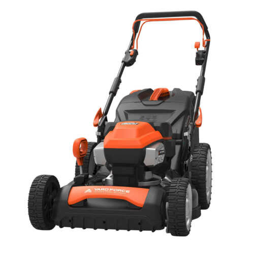 Yard Force 22