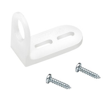 Dubro 995 Fueling Valve Mounting Bracket (Large) Dubro