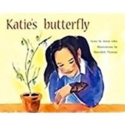 Rigby PM Plus: Individual Student Edition Green (Levels 12-14) Katies Bu - GOOD