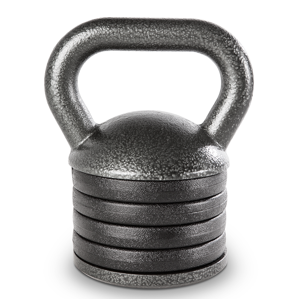 Гиря регулируемая Adjustable Kettlebell 2.5-5.5kg 2,5-5,5 кг