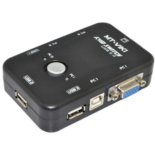 Sonstige Computer-Switches & Hubs für Firmennetzwerke