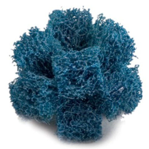 3MStandard Abrasive Buff & Blend Cross Buff 3/4" 2PLY MED Part Number