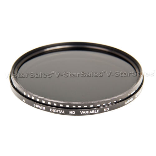 Heliopan Camera Lens Filters