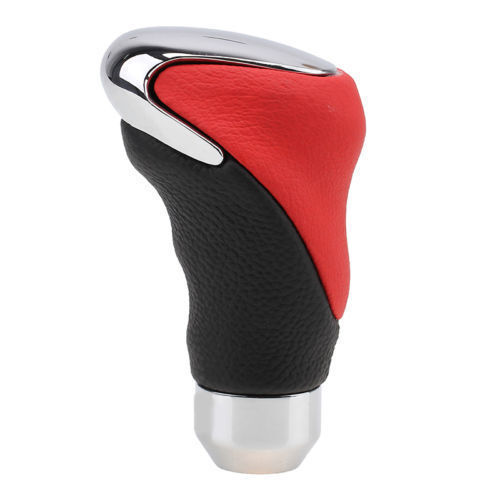 Citroen VTS Peugeot RCZ GTI R Red 6 Speed Gear Shift Knob Citroen VTS Peugeot RCZ GTI R Red 6 Speed Gear Shift Knob
