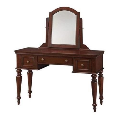 Cherry Vanities and Makeup Tables for sale eBay