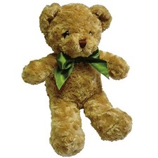 ActiveIsland Teddy Bear 60 Seconds Recording Plush 36cm Voice Recorder a082 (Bro | eBay