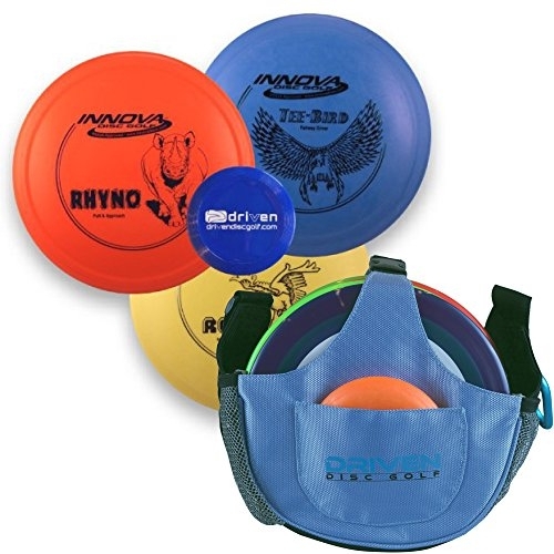 Disc Golf Starter Set