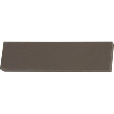 Spyderco Bench Stone Medium 302M Grit. Measures 8'' x 2'' x 1/2''. High Alumina Cer