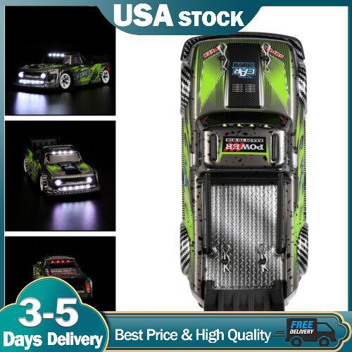 Truck 30km/h 4wd High Speed Off-road Drift Kids Gifts T05